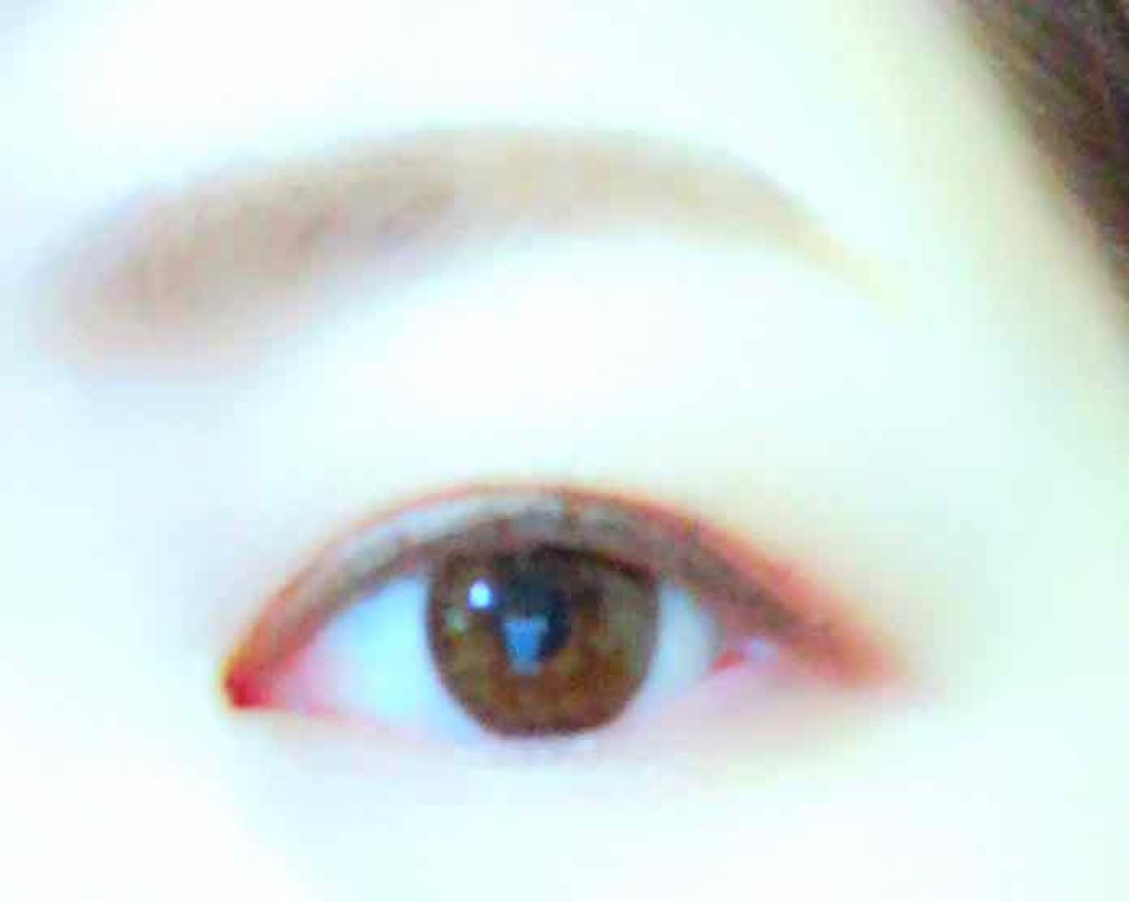 ネオサイトワンデー シエルUV/Aire/ワンデー(1DAY)カラコンを使ったクチコミ(3枚目)