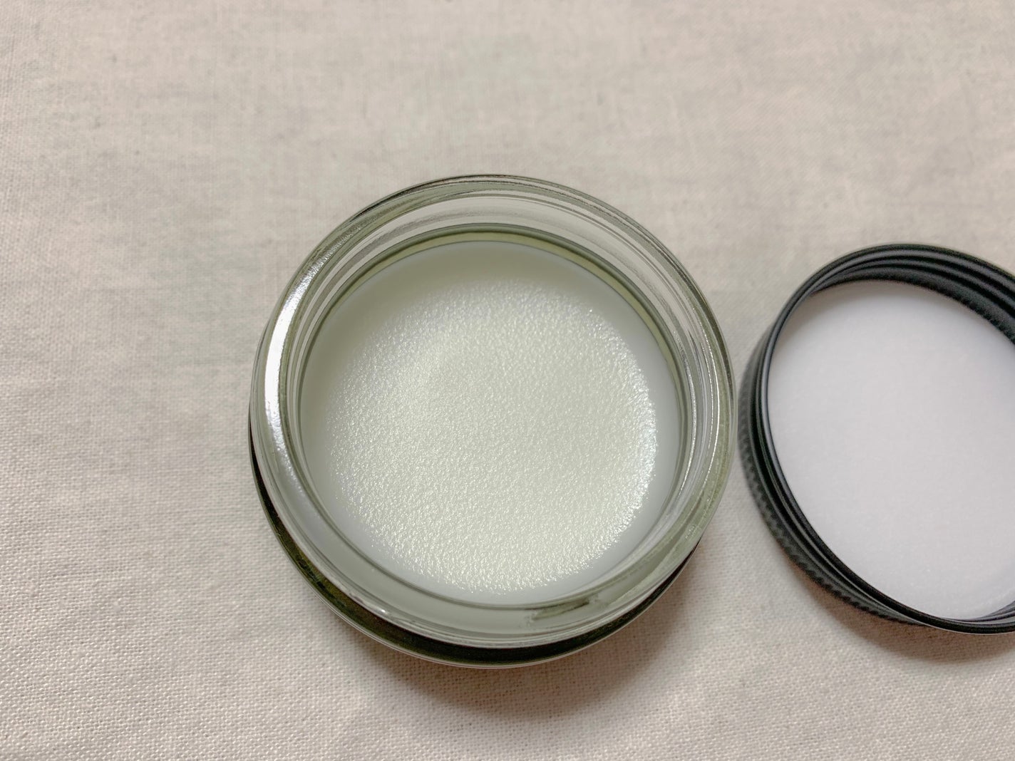 ニュアンスメイクオイルバーム アレンジ/プロスタイル/ヘアバームを使ったクチコミ(3枚目)