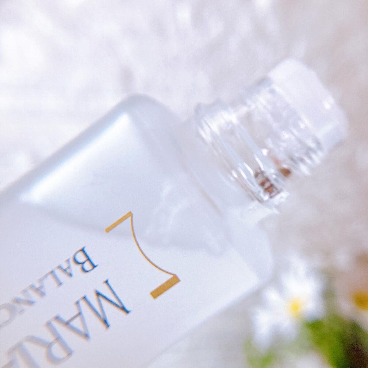 バランシング ローション/マリアンボレ/化粧水を使ったクチコミ（2枚目）