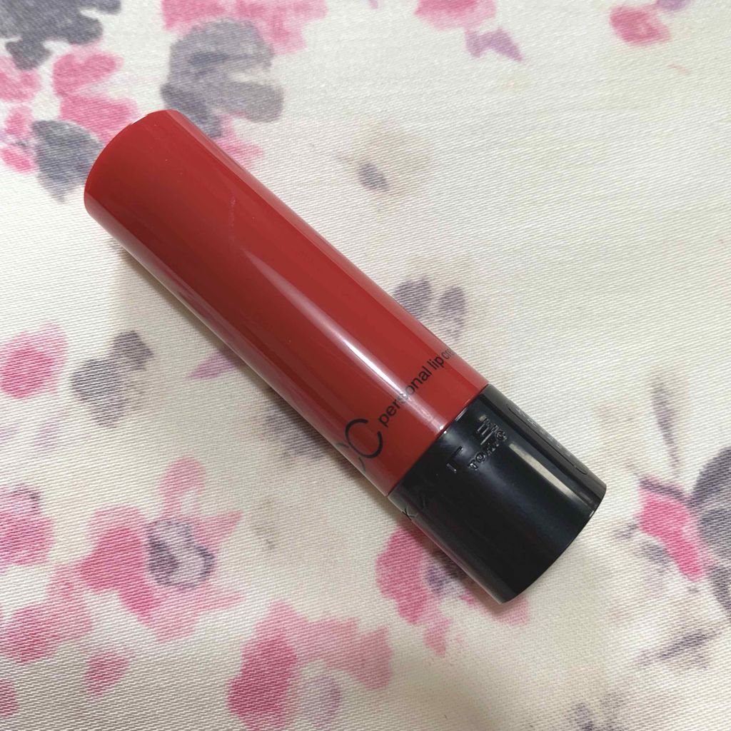 CCパーソナルリップクリーム/KATE/リップケアを使ったクチコミ（1枚目）