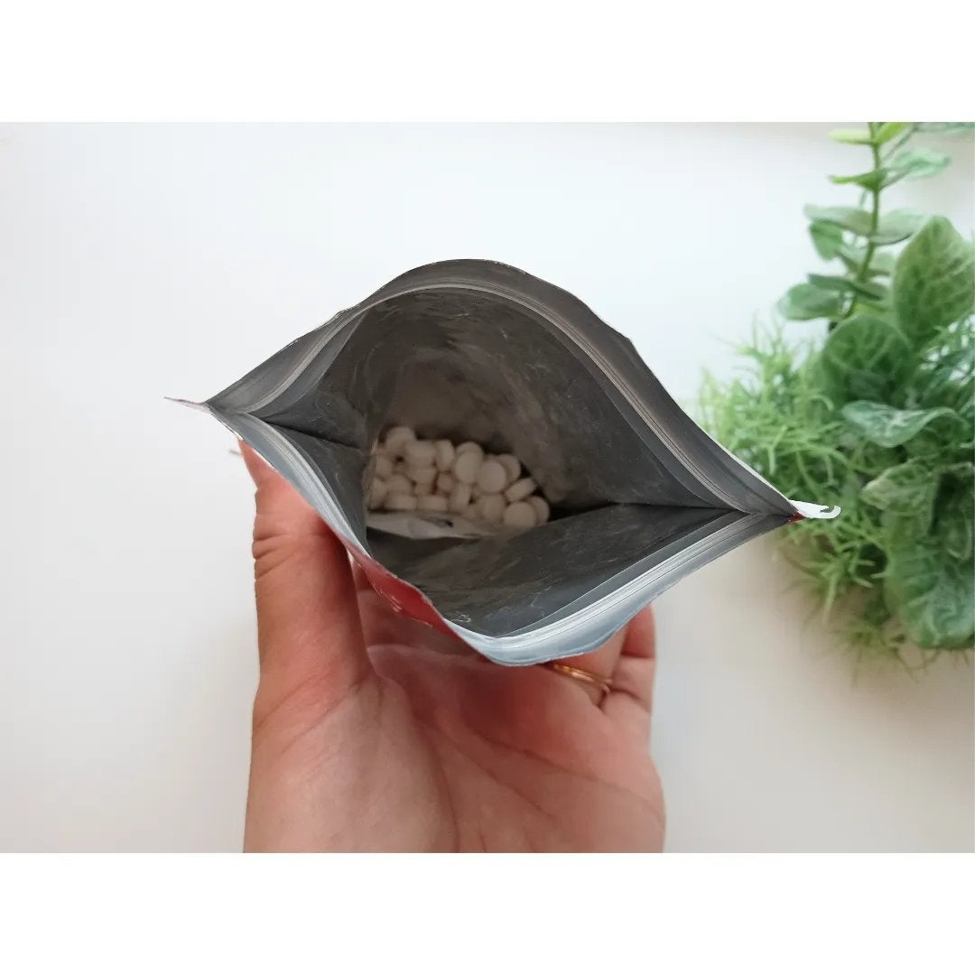 GABA+(ギャバタス)/エクセレントメディカル /健康サプリメントを使ったクチコミ(2枚目)