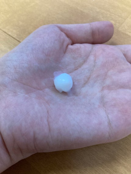 スーパーリッチシャイン ストレートビューティー うねりケアトリートメント/LUX/洗い流すヘアトリートメントを使ったクチコミ(3枚目)