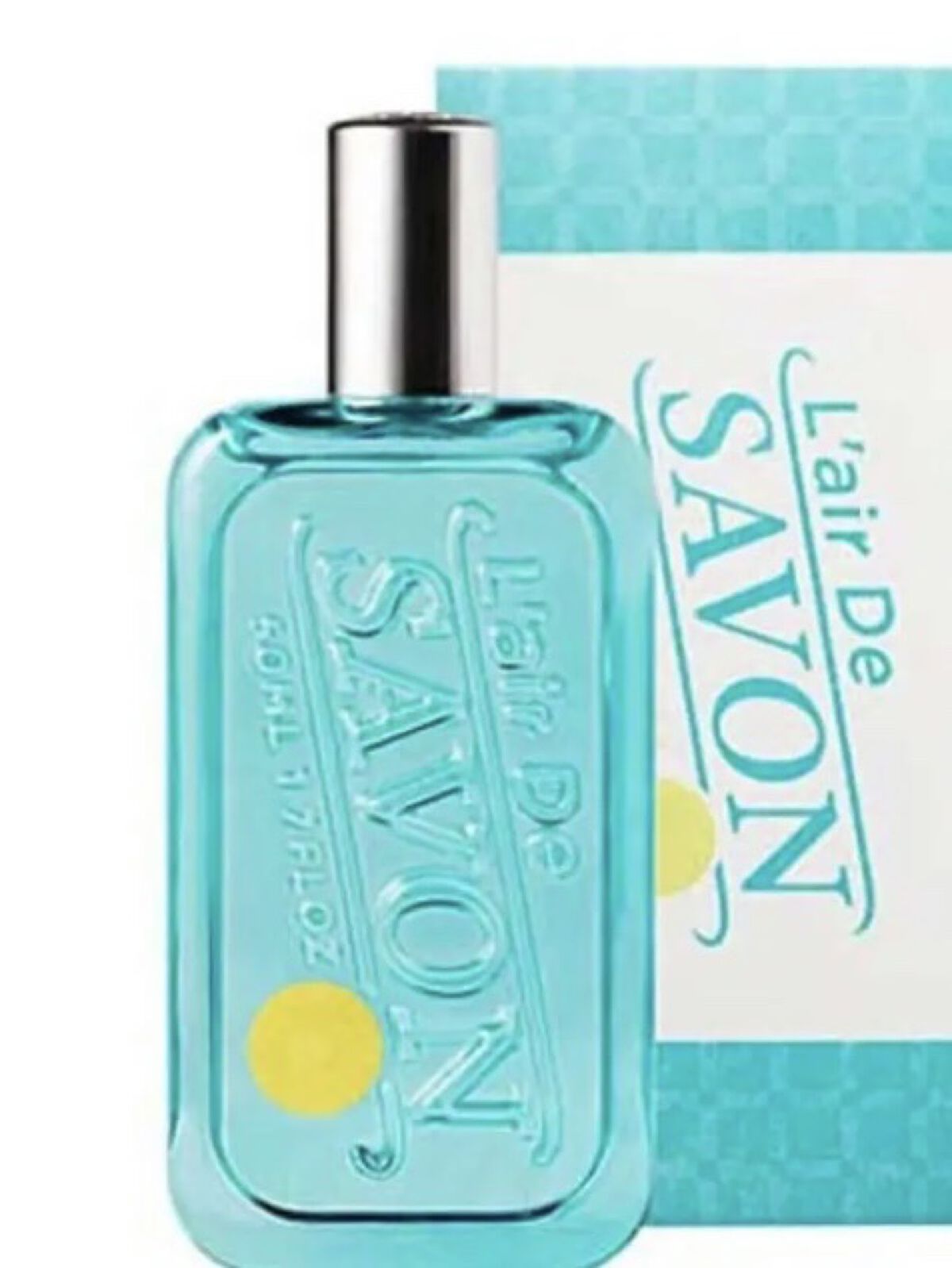 レールデュサボンフィーリングブリーズ オードトワレ/レールデュサボン/香水(レディース)を使ったクチコミ（1枚目）