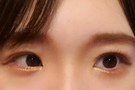 ジェミネイトアイズ N/LUNASOL/アイシャドウパレットを使ったクチコミ(6枚目)