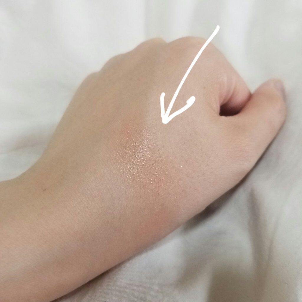 ジュ コントゥラスト/CHANEL/パウダーチークを使ったクチコミ（3枚目）