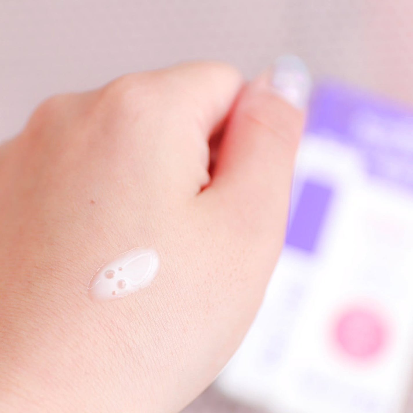 FACE FACE フェイシャルクリアウォッシュ/FACE FACE by Å P.P./洗顔フォームを使ったクチコミ(7枚目)