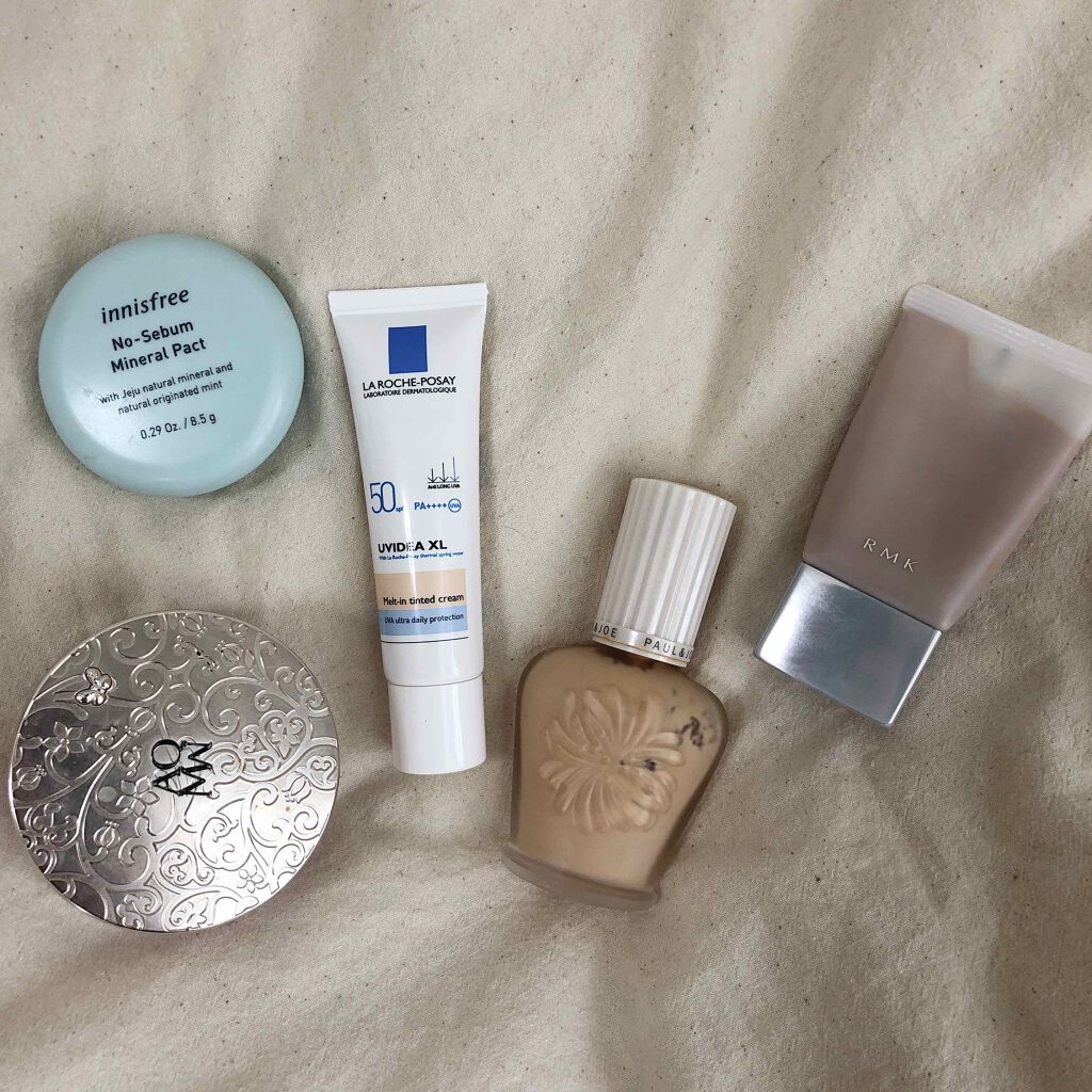 UVイデア XL ティント/ラ ロッシュ ポゼ/化粧下地を使ったクチコミ（1枚目）