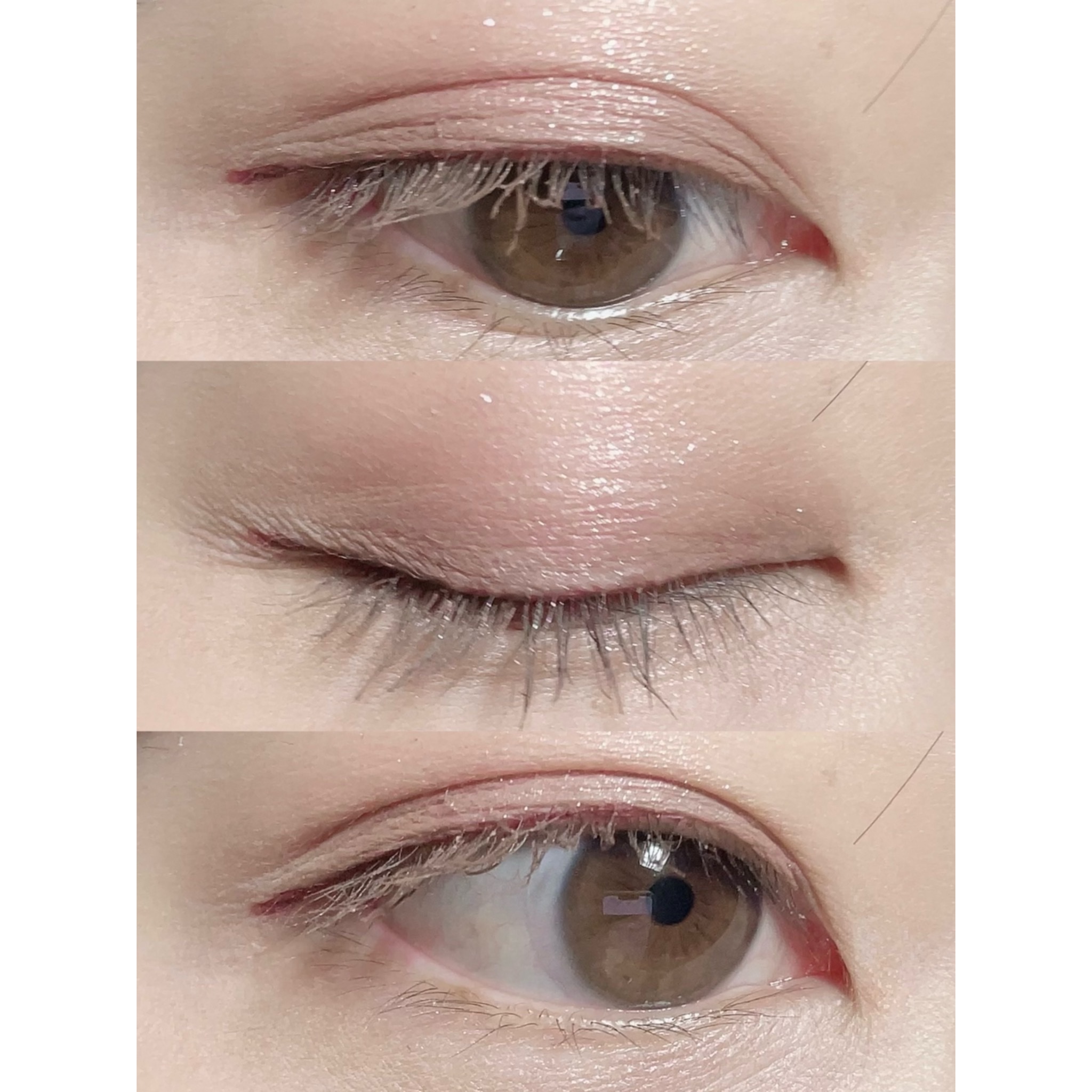 プロ アイ パレット/CLIO/アイシャドウパレットを使ったクチコミ（2枚目）