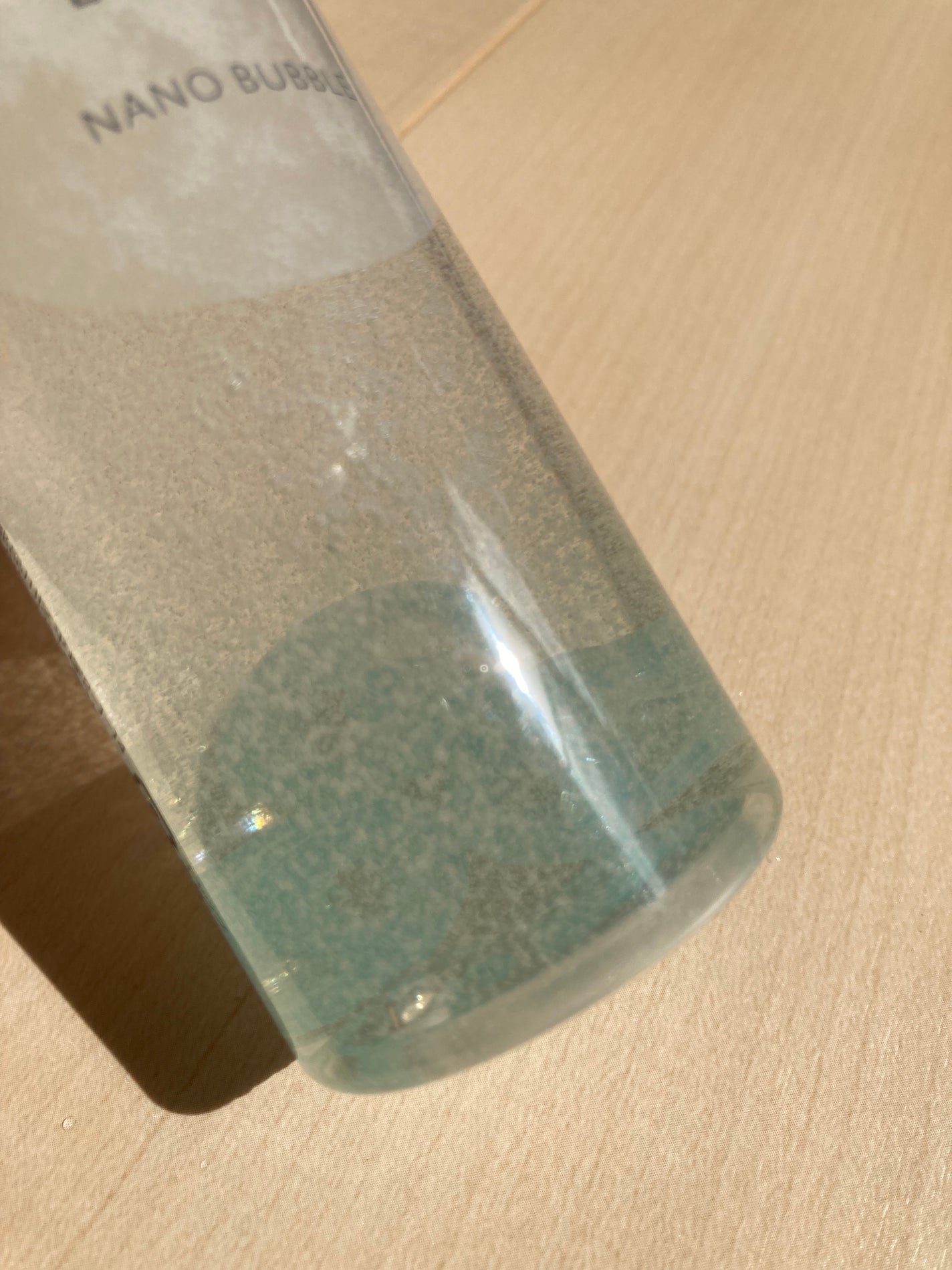 クレンジングリキッド/オルビス/クレンジングウォーターを使ったクチコミ(2枚目)