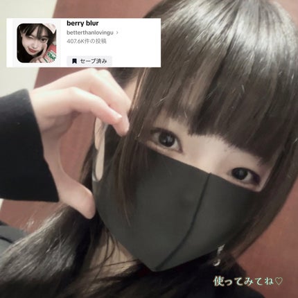 つやつや天然毛のミックスブラシ/マペペ/ヘアブラシを使ったクチコミ(3枚目)