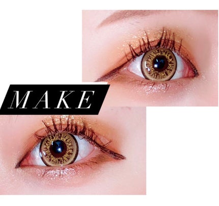 VenusMarble 9色アイシャドウパレット/Venus Marble/アイシャドウパレットを使ったクチコミ(1枚目)