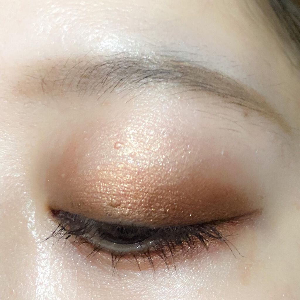 シグニチャー カラー アイズ/SUQQU/アイシャドウパレットを使ったクチコミ（3枚目）