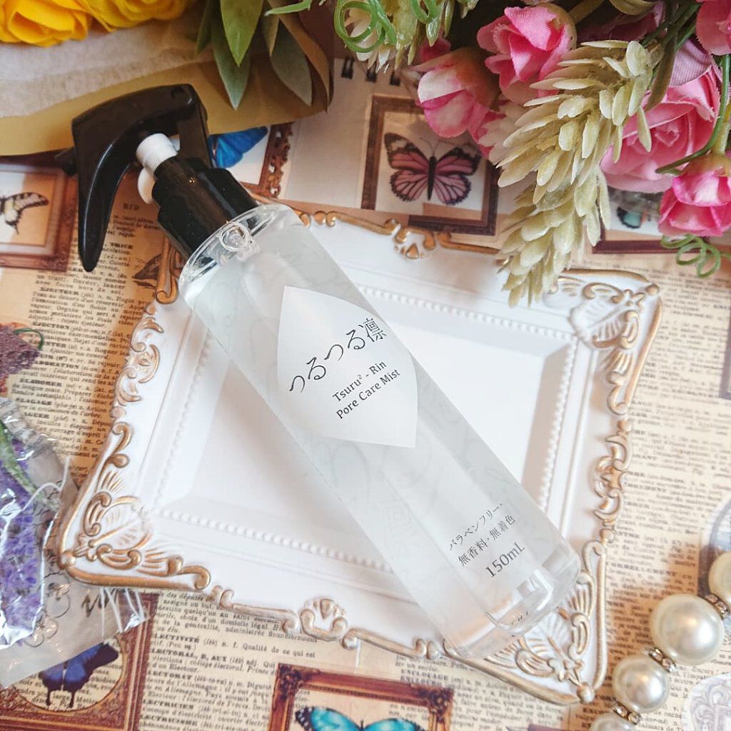 つるつる凛/ミスミ製薬/その他洗顔料を使ったクチコミ（1枚目）