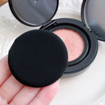 ケイト カラー&カバークッション/KATE/クッションファンデーションを使ったクチコミ(5枚目)