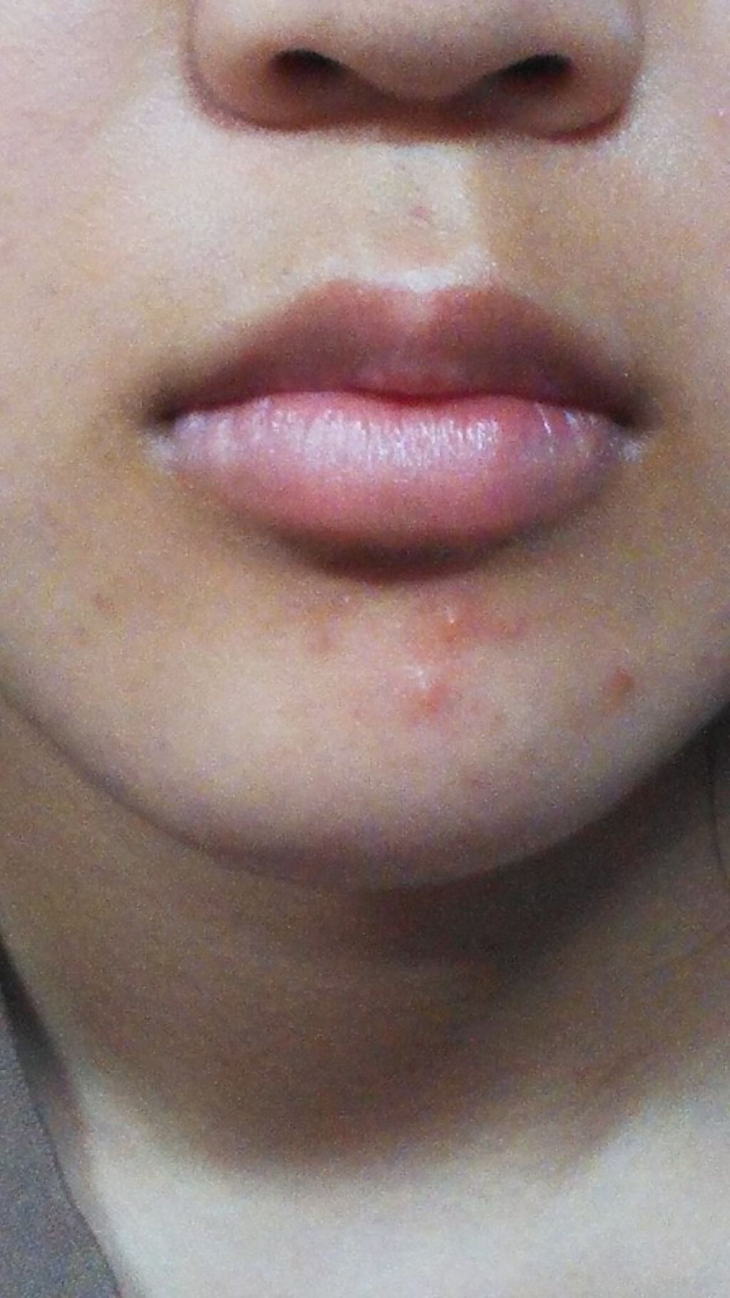 ハトムギ化粧水(ナチュリエ スキンコンディショナー R )/ナチュリエ/化粧水を使ったクチコミ(3枚目)