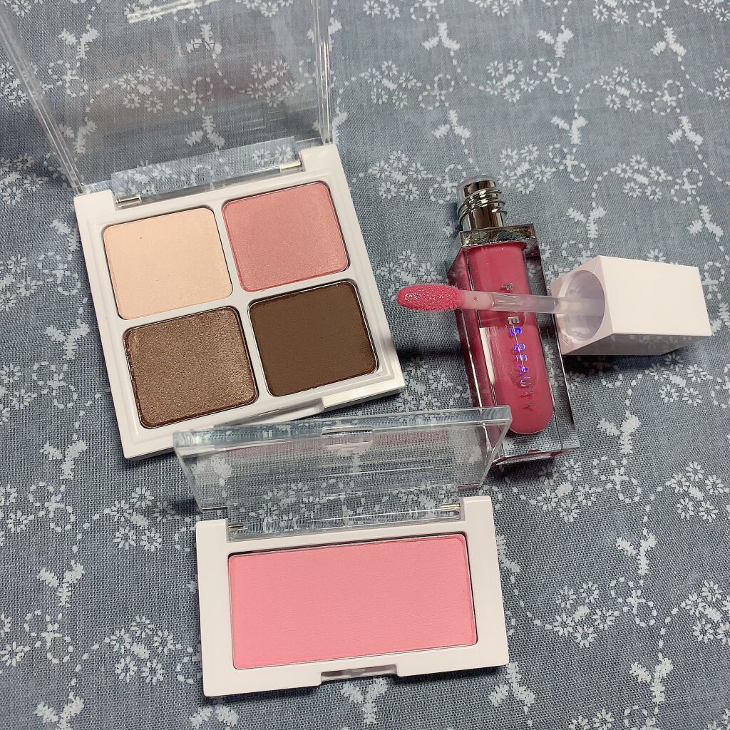 フェイブスボックス/FAVES BEAUTY/メイクアップキットを使ったクチコミ（2枚目）