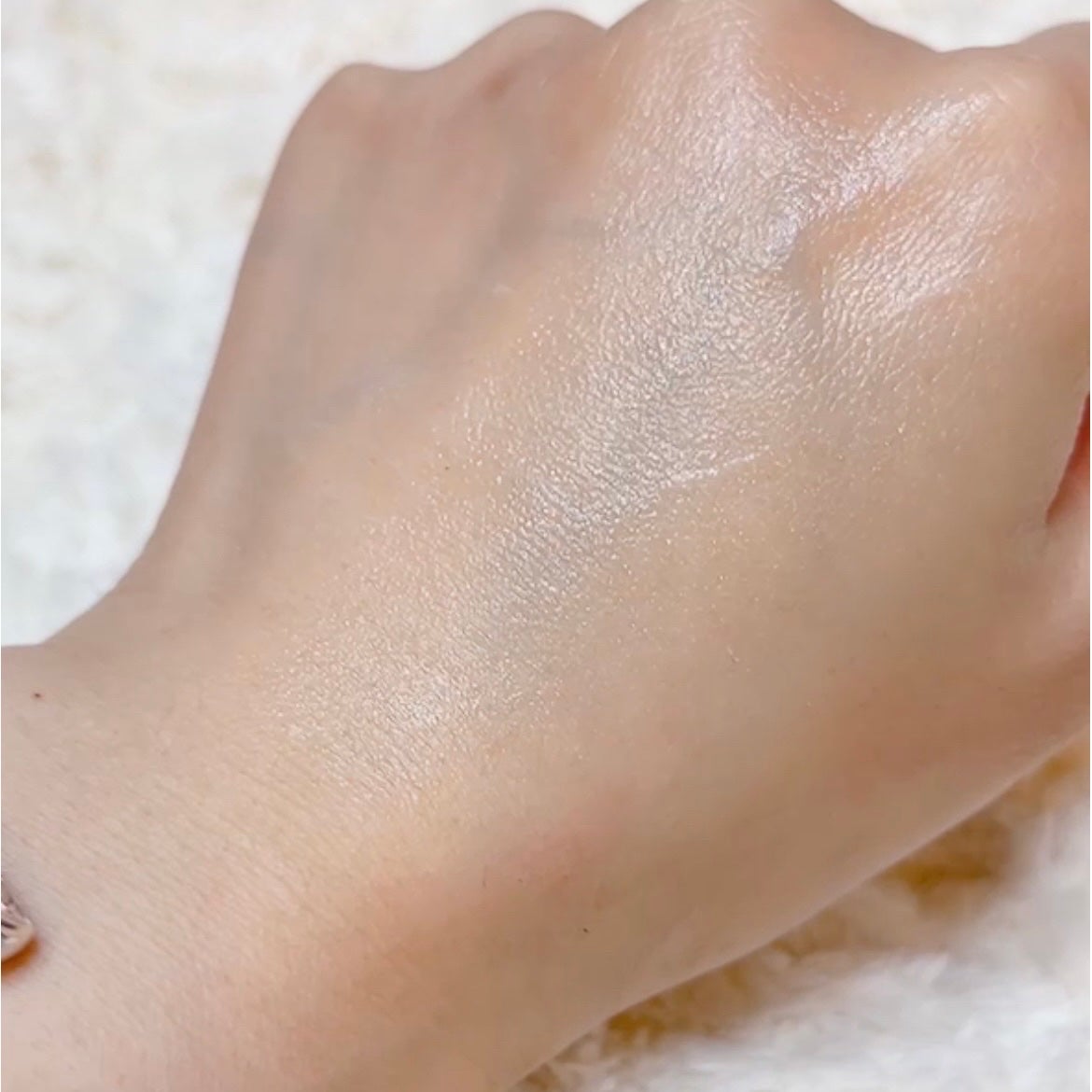 Green sprout vegan toner/suiskin/化粧水を使ったクチコミ(6枚目)