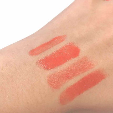 ラスティング リップカラーN/CEZANNE/口紅を使ったクチコミ(3枚目)