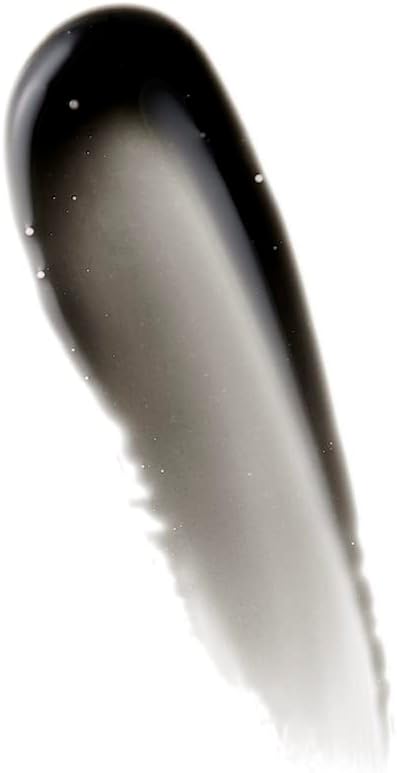 COLOR GEL POLISH 101 Clear Black