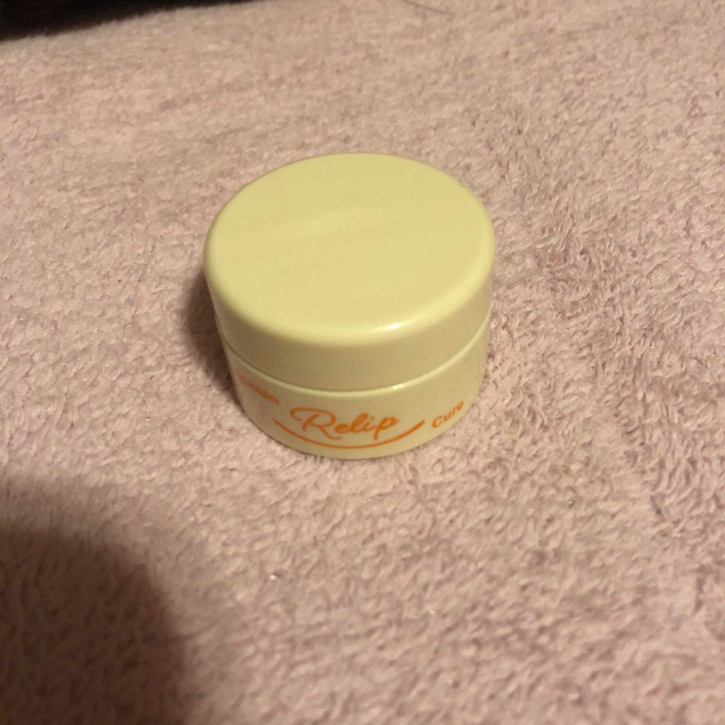 ユースキン メディカルリップクリーム 　(医薬品)/ユースキン/その他を使ったクチコミ（1枚目）