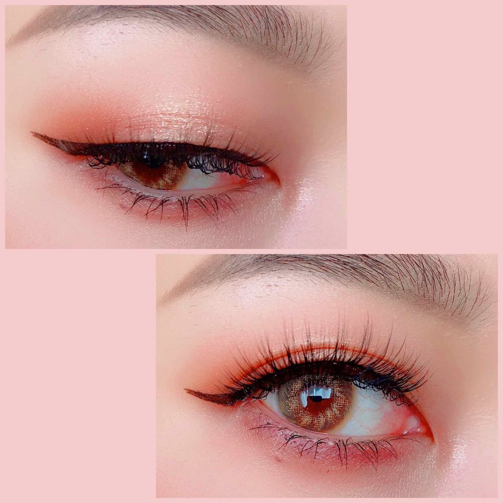 ラブ ユー ソー モッチ シャドウ パレット/NYX Professional Makeup/ジェル・クリームアイシャドウを使ったクチコミ(1枚目)