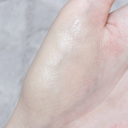 アンリミテッド ケア ツヤ セラム ファンデーション/shu uemura/リキッドファンデーションを使ったクチコミ(5枚目)