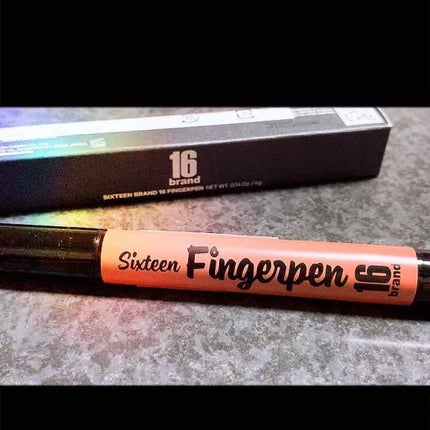 16BRAND フィンガーペン
