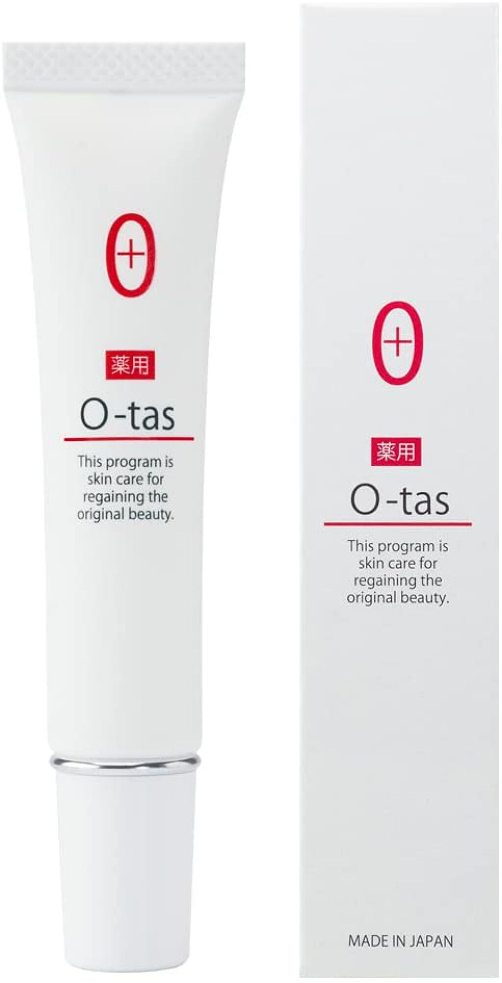 IDEA オータス薬用バイタルフィクスセラム