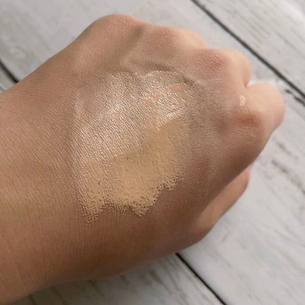 フィットミー リキッドファンデーション R/MAYBELLINE NEW YORK/リキッドファンデーションを使ったクチコミ(2枚目)