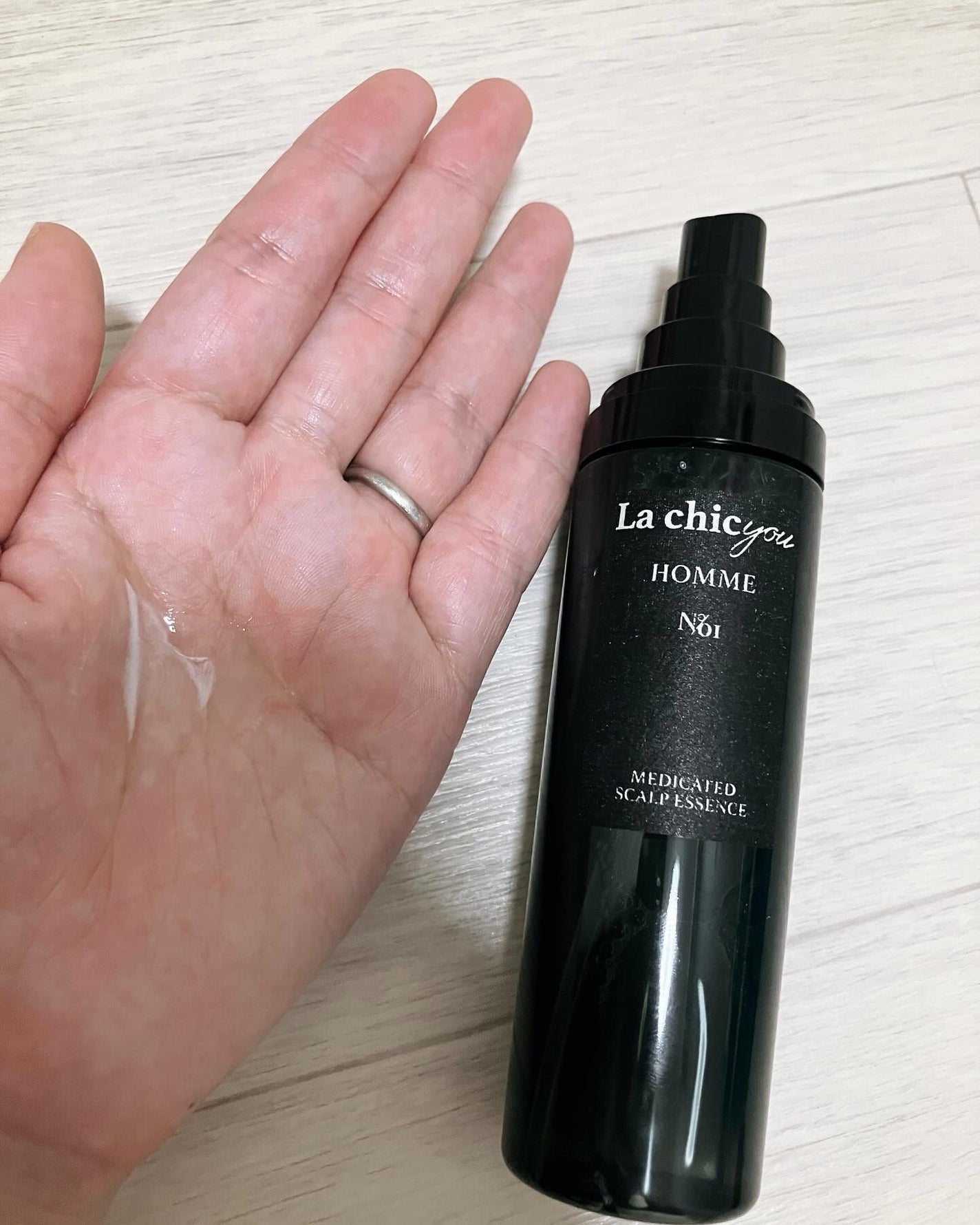 美容まとめ💄💕フォロバ100 on LIPS 「.コエタスキャンペーンでいただいたHOMMENo.1MEDIC..」(3枚目)