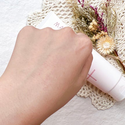 ホットクレンジングゲル マッサージプラス/マナラ/クレンジングジェルを使ったクチコミ(6枚目)