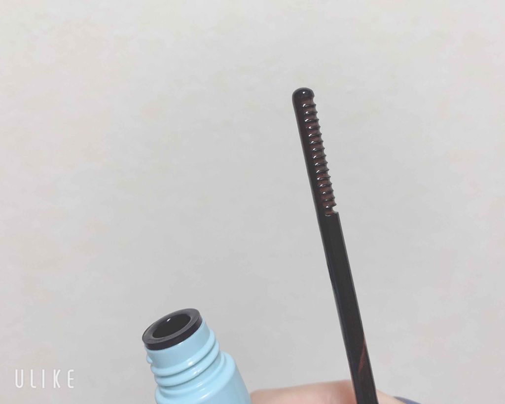 ヒロインメイクSP スピーディーマスカラリムーバー/ヒロインメイク/ポイントメイクリムーバーを使ったクチコミ(2枚目)