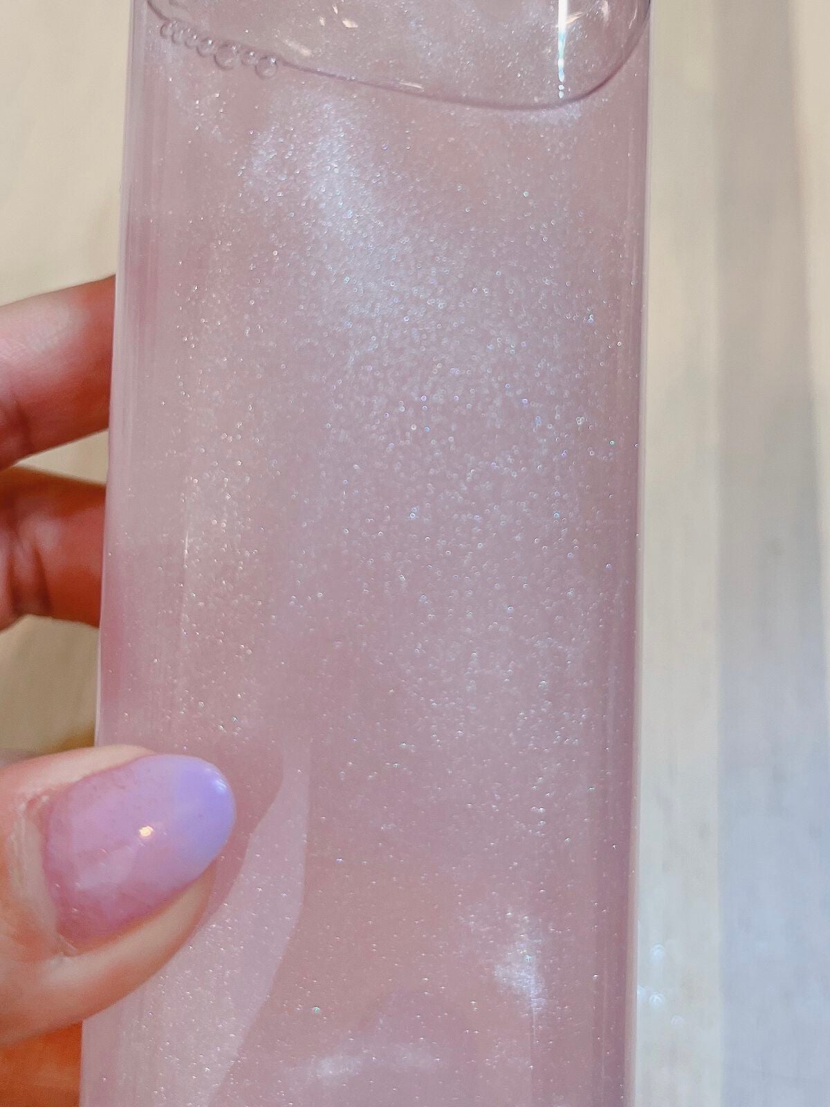 洗い流さないトリートメント/GROWUS/アウトバストリートメントを使ったクチコミ(2枚目)