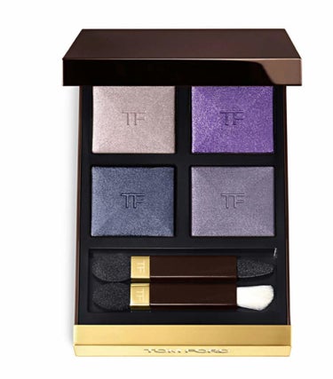 TOM FORD BEAUTY アイ カラー クォード 28A デイドリーム