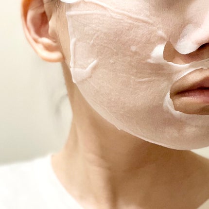 ルルルンピュア エブリーズ/ルルルン/シートマスク・パックを使ったクチコミ(2枚目)