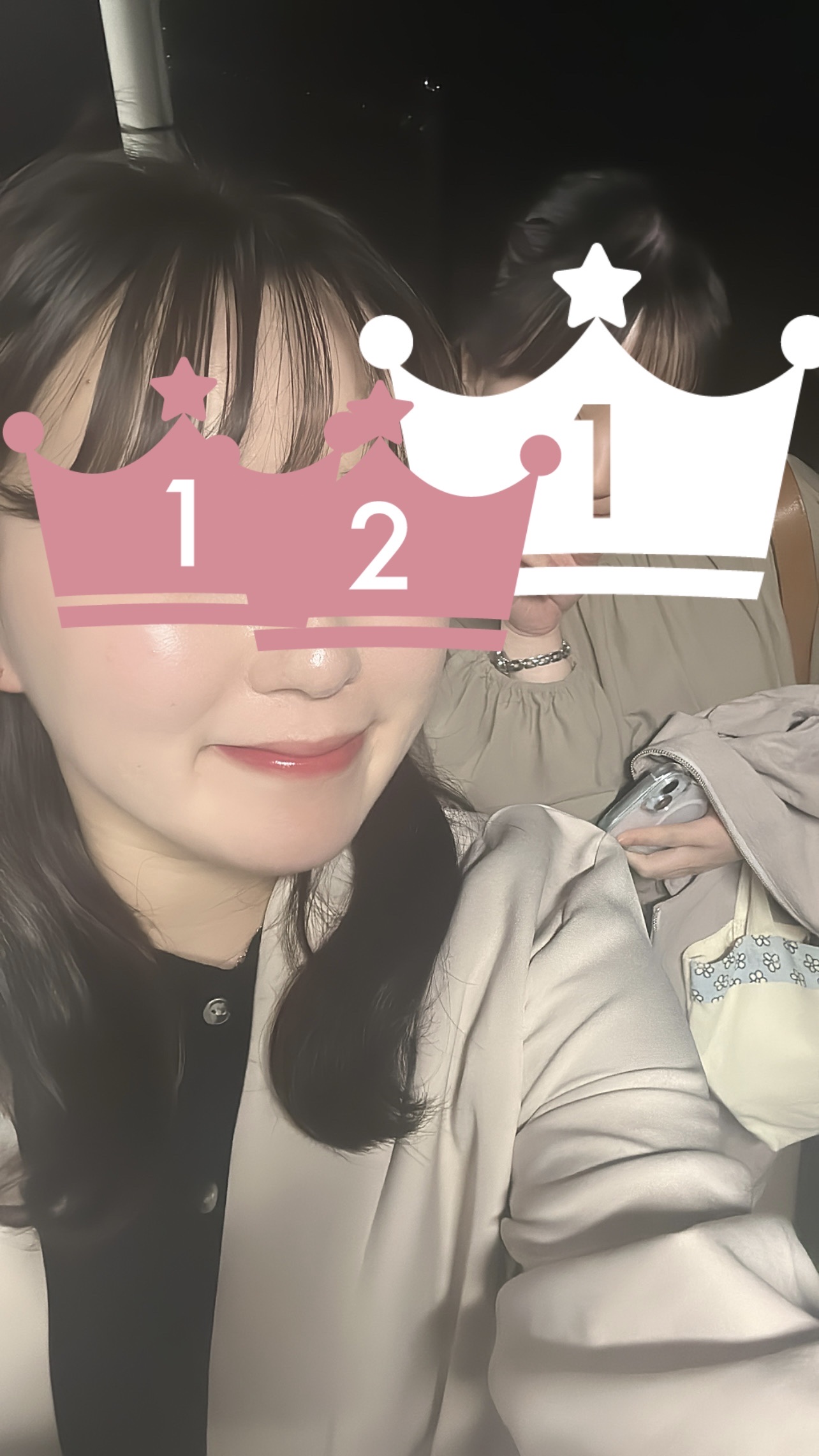 ディオールスキン フォーエヴァー スキン コレクト コンシーラー 0.5Nニュートラル/Dior/リキッドコンシーラーを使ったクチコミ（3枚目）