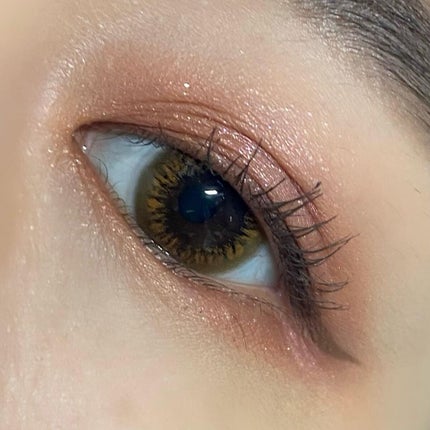 アディクション ザ アイシャドウ パレット/ADDICTION/アイシャドウパレットを使ったクチコミ(6枚目)