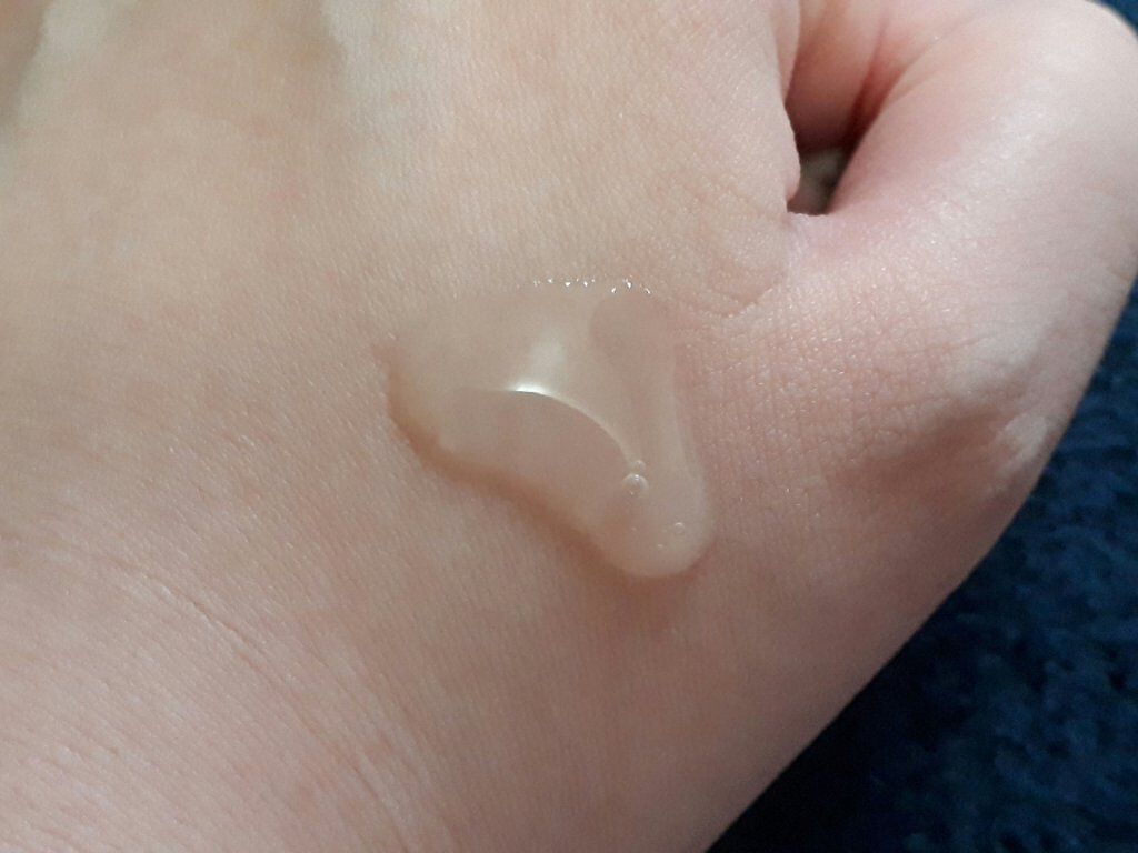 グリーンティーシード セラム/innisfree/美容液を使ったクチコミ（2枚目）