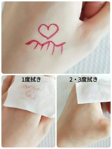 リキッドアイライナーa (TOKYO GIRLS COLLECTION)/U R GLAM/リキッドアイライナーを使ったクチコミ(3枚目)