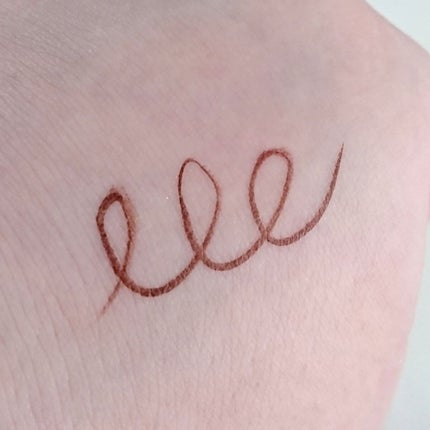 リキッドアイライナーR4/ラブ・ライナー/リキッドアイライナーを使ったクチコミ(2枚目)