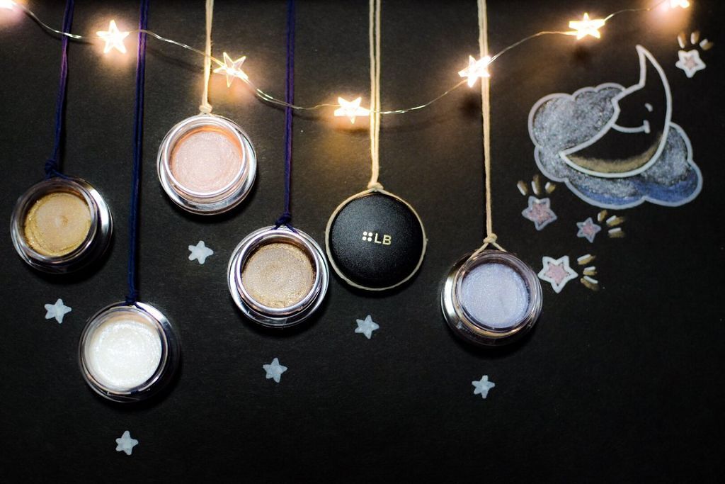 プレストリッチピグメントN/LB/ジェル・クリームアイシャドウを使ったクチコミ(1枚目)