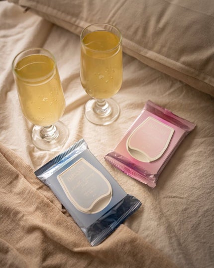 ミセラークレンジングシート セラムモイスト/ビフェスタ/クレンジングシートを使ったクチコミ(1枚目)