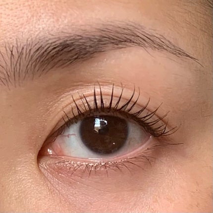 self eyelash perm kit/Qoo10/その他キットセットを使ったクチコミ(7枚目)