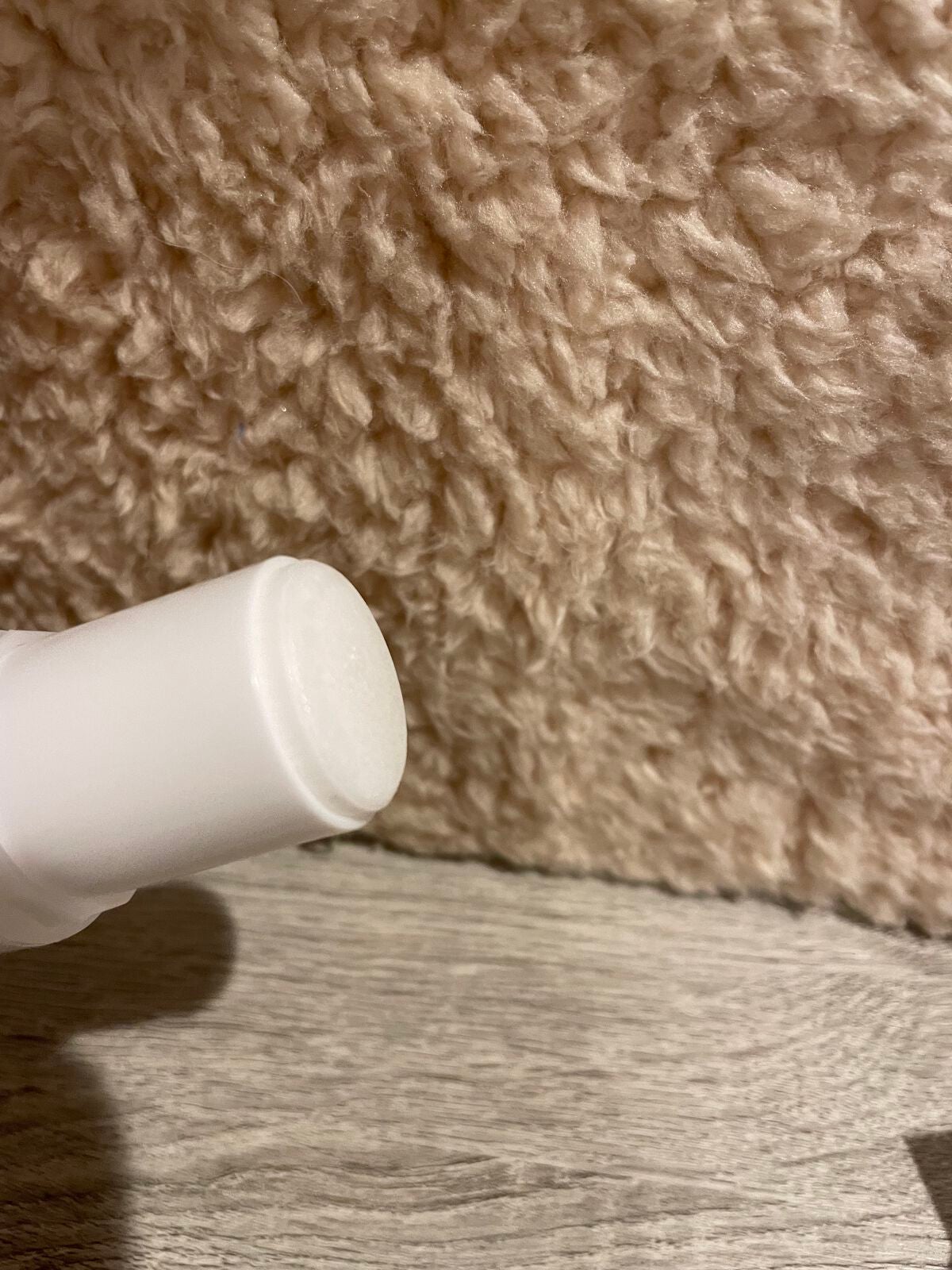 薬用ソフトストーンW/デオナチュレ/デオドラント・制汗剤を使ったクチコミ(5枚目)