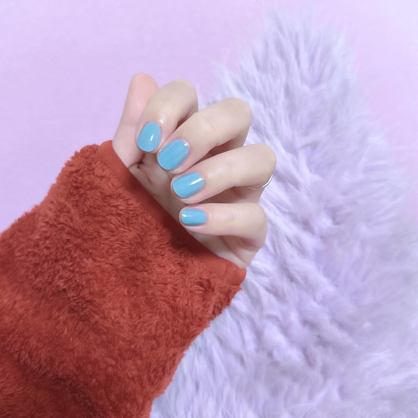 jeno nail polish/jeno/マニキュアを使ったクチコミ（3枚目）