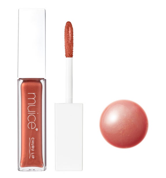 ちゅるリップランパー SP06 サンセットコーラル(限定)