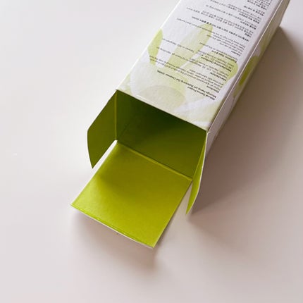 モリンガヘンプpHバランシングジェルクレンザー/NATURAL DERMA PROJECT/クレンジングジェルを使ったクチコミ(4枚目)