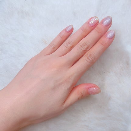 カバーリシャス アルティメット ホワイトクッション/BANILA CO/クッションファンデーションを使ったクチコミ(4枚目)