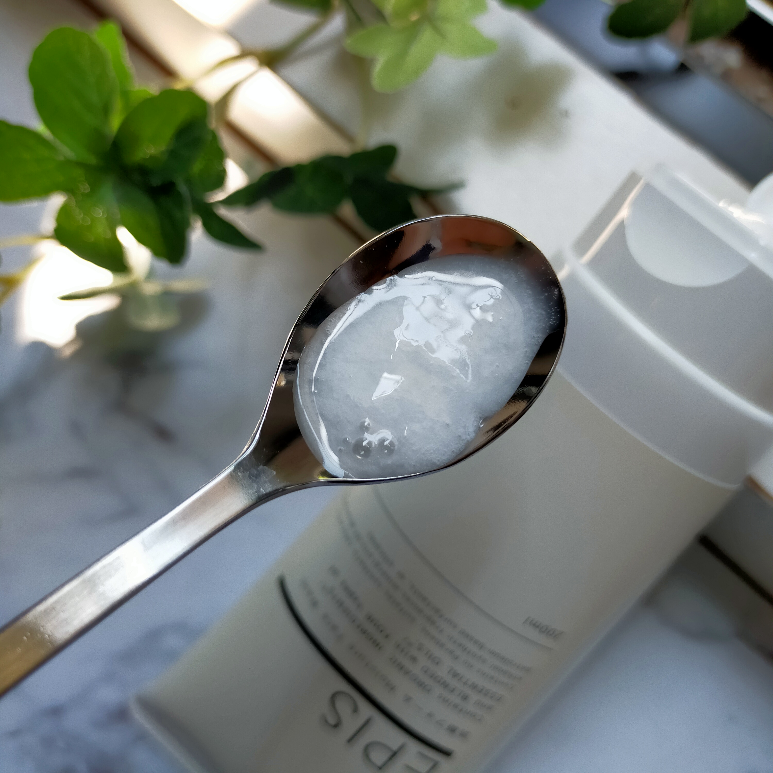 EPIS フェイスウォッシュ/EPIS/洗顔フォームを使ったクチコミ（2枚目）