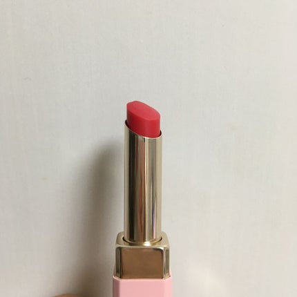 マニフィカトゥールレーブル/クレ・ド・ポー ボーテ/リップバームを使ったクチコミ(2枚目)